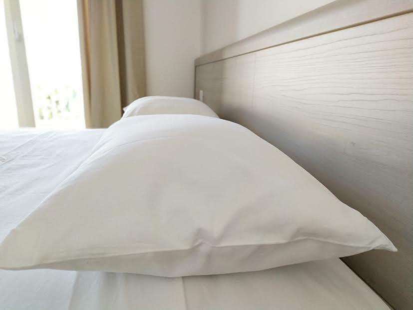 Vigna Marina Hotel Fasano Ngoại thất bức ảnh