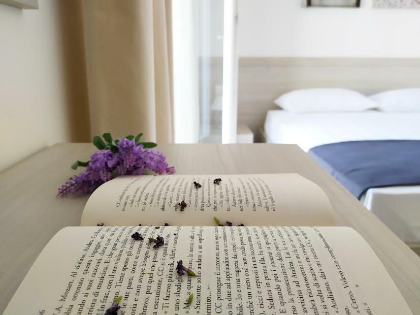 Vigna Marina Hotel Fasano Ngoại thất bức ảnh