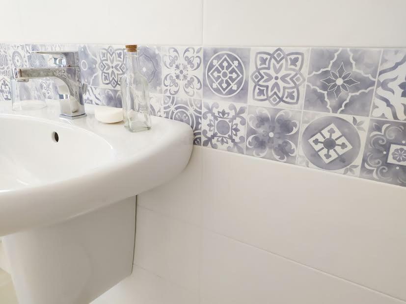 Vigna Marina Hotel Fasano Ngoại thất bức ảnh