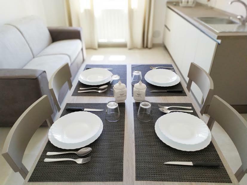 Vigna Marina Hotel Fasano Ngoại thất bức ảnh