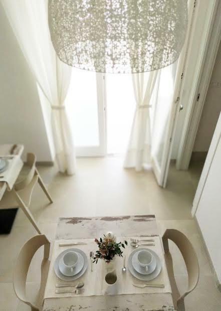 Vigna Marina Hotel Fasano Ngoại thất bức ảnh