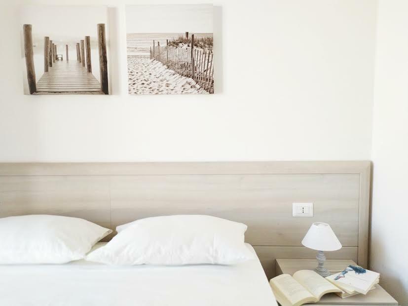 Vigna Marina Hotel Fasano Ngoại thất bức ảnh