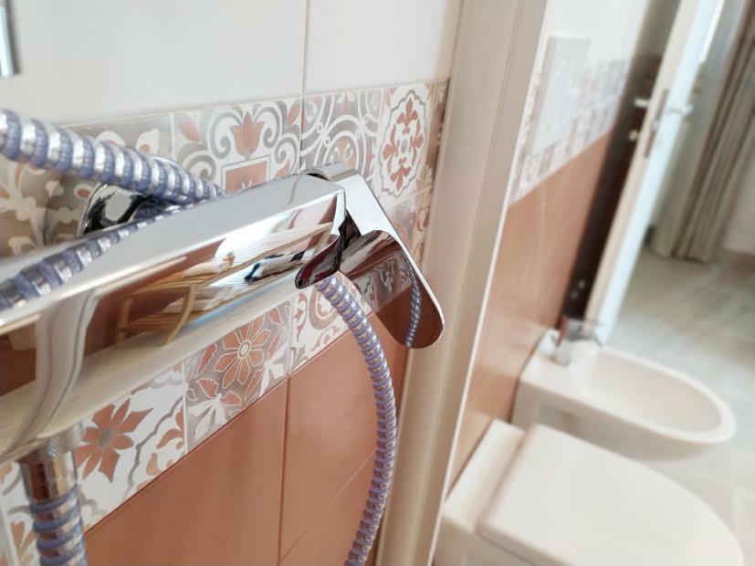 Vigna Marina Hotel Fasano Ngoại thất bức ảnh