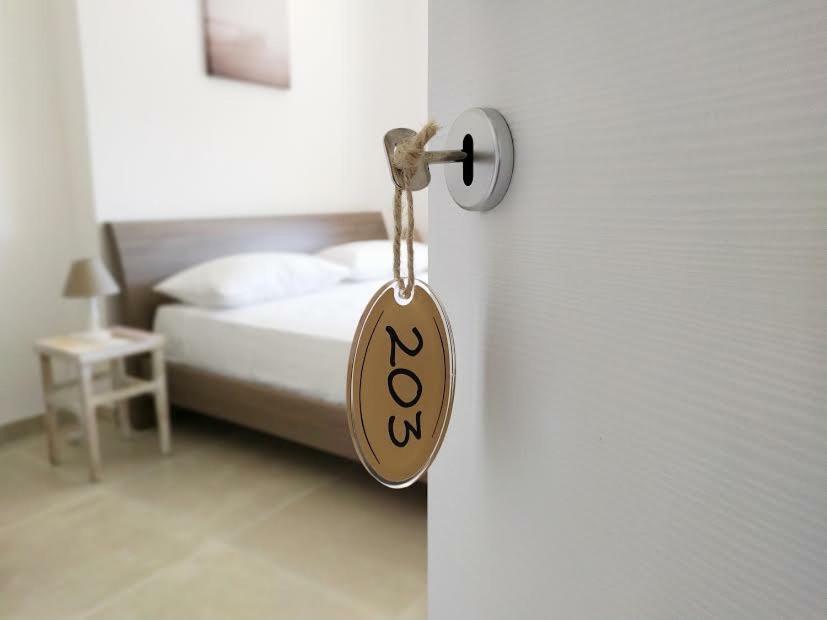 Vigna Marina Hotel Fasano Ngoại thất bức ảnh
