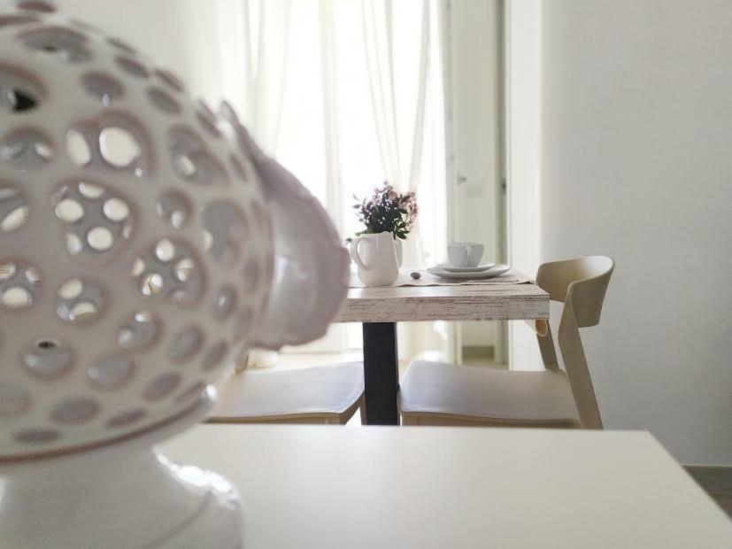 Vigna Marina Hotel Fasano Ngoại thất bức ảnh