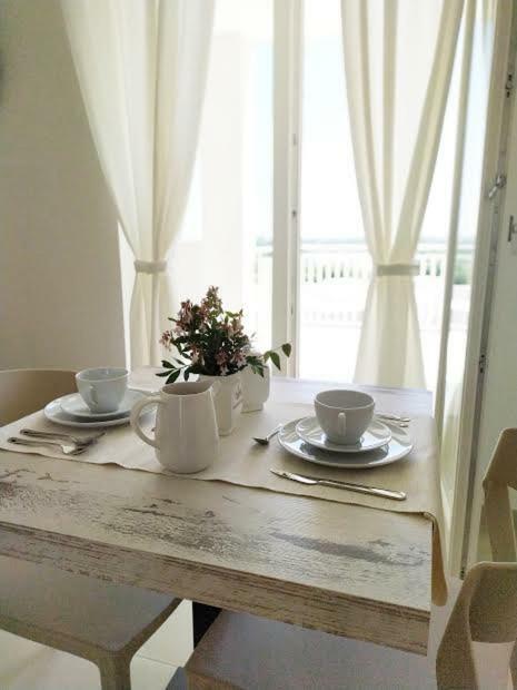 Vigna Marina Hotel Fasano Ngoại thất bức ảnh