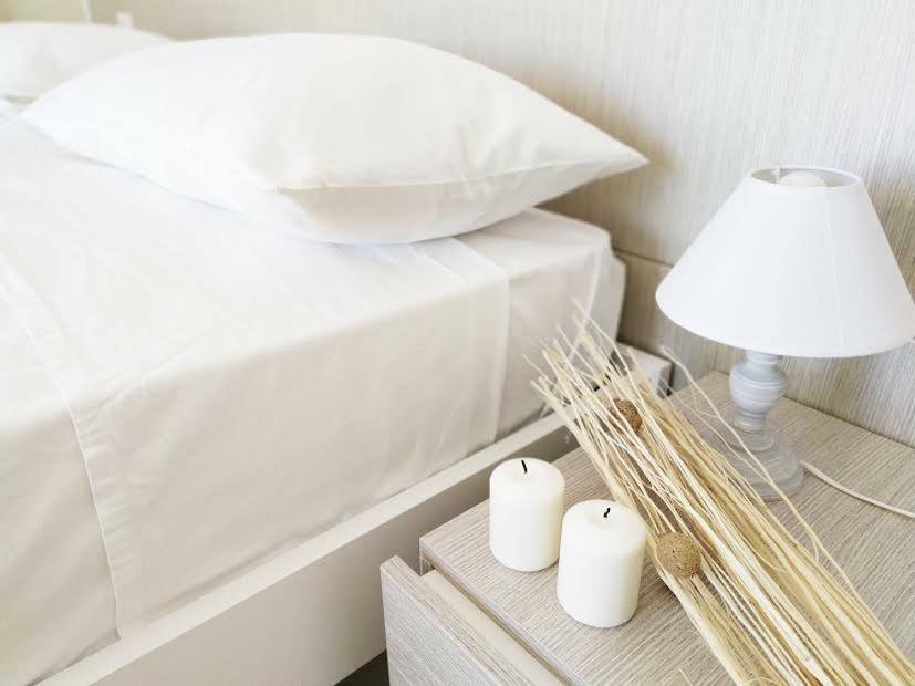 Vigna Marina Hotel Fasano Ngoại thất bức ảnh