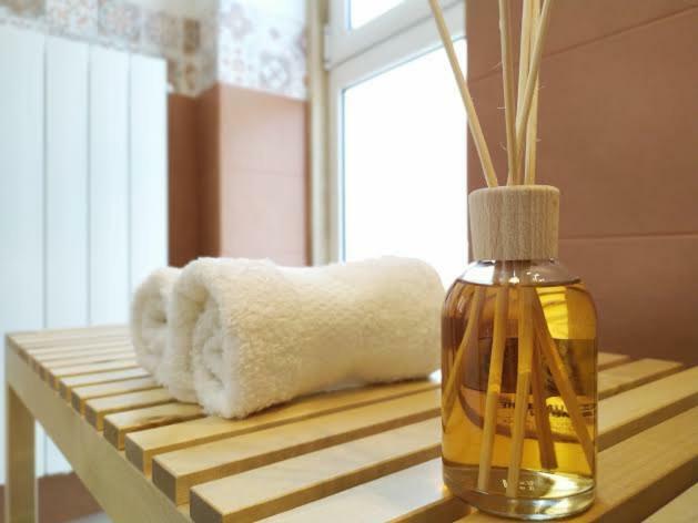Vigna Marina Hotel Fasano Ngoại thất bức ảnh