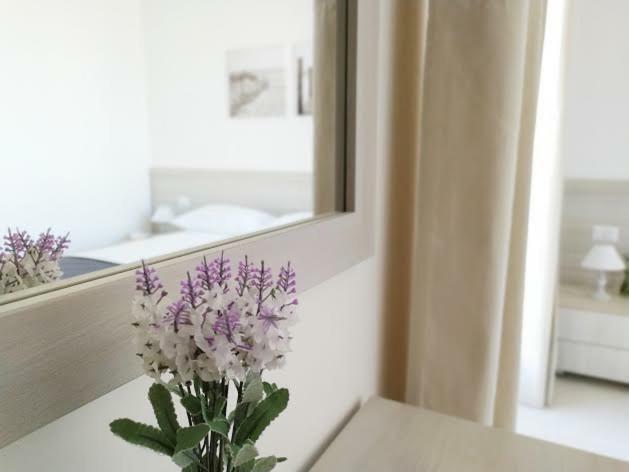 Vigna Marina Hotel Fasano Ngoại thất bức ảnh