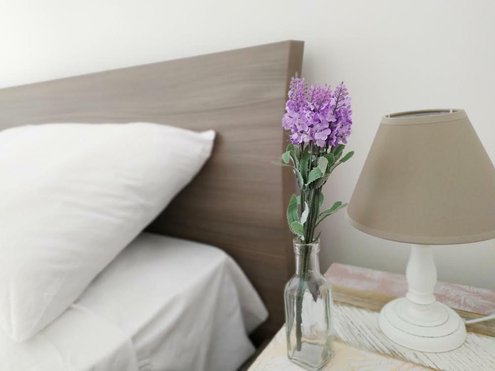 Vigna Marina Hotel Fasano Ngoại thất bức ảnh